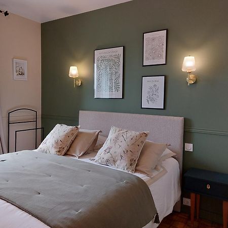 Kérien La Maison De Marie, Au Coeur De La Campagne Avec Table D'Hotes Sur Reservation المظهر الخارجي الصورة