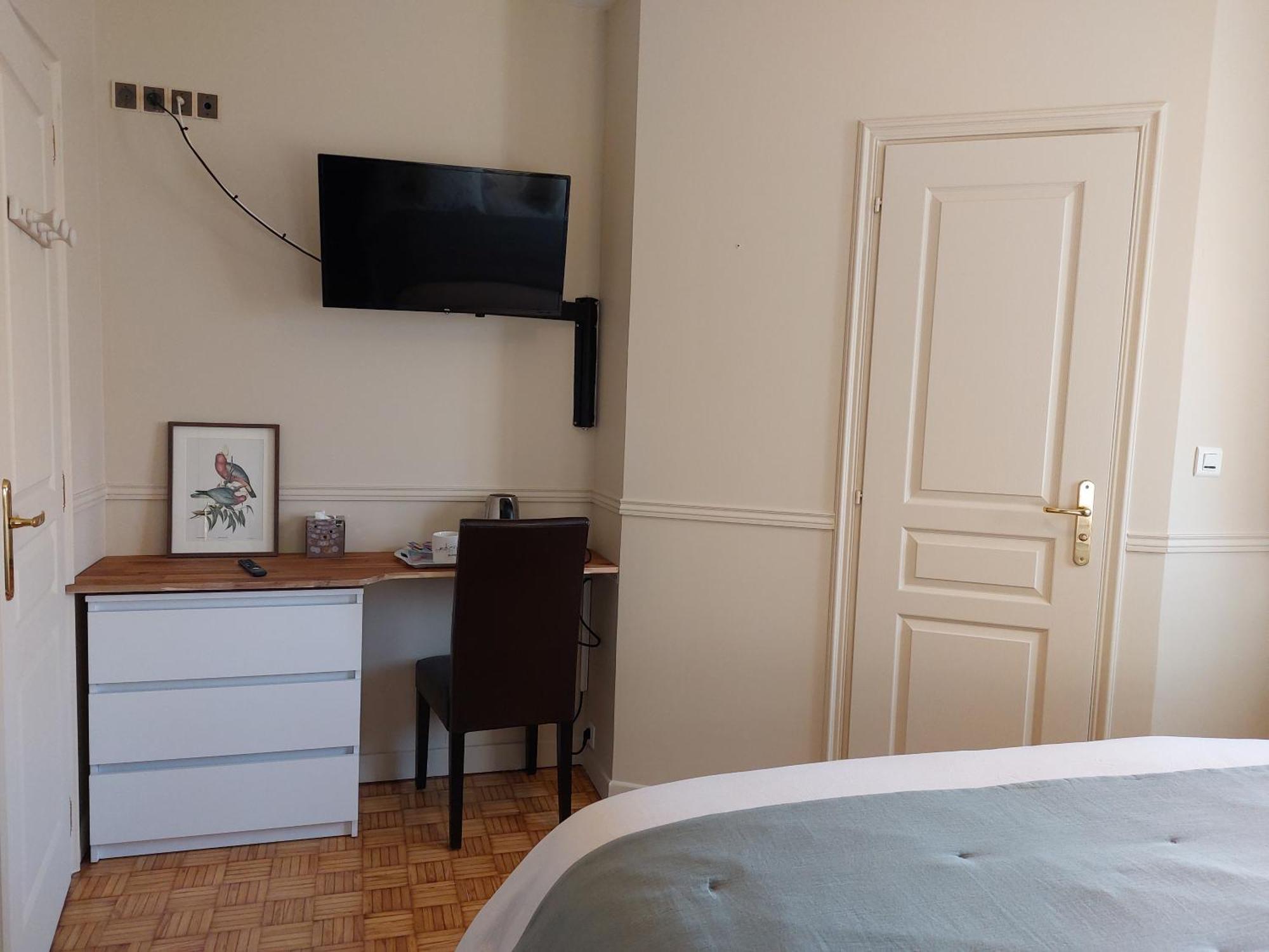 Kérien La Maison De Marie, Au Coeur De La Campagne Avec Table D'Hotes Sur Reservation المظهر الخارجي الصورة