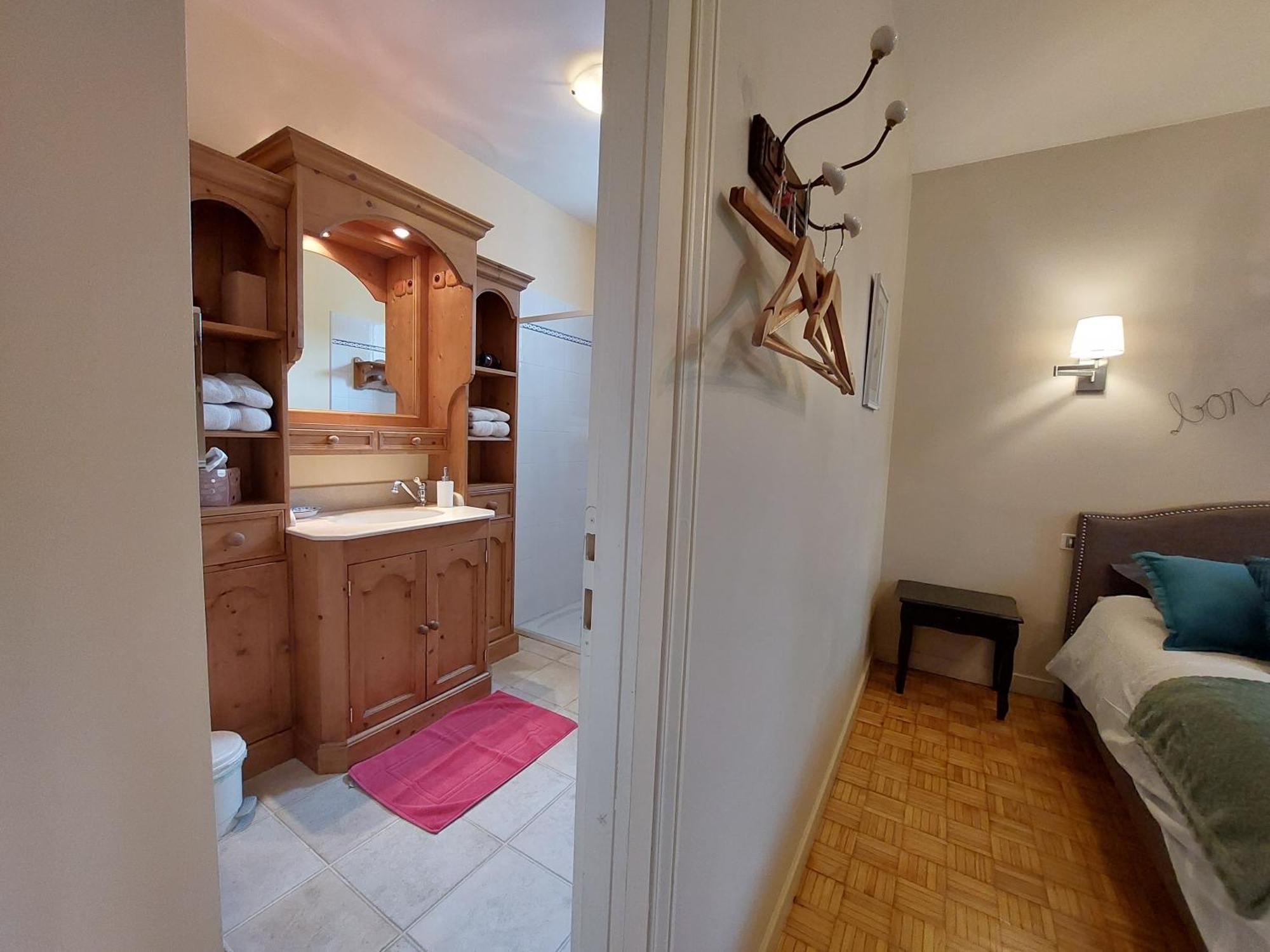 Kérien La Maison De Marie, Au Coeur De La Campagne Avec Table D'Hotes Sur Reservation المظهر الخارجي الصورة