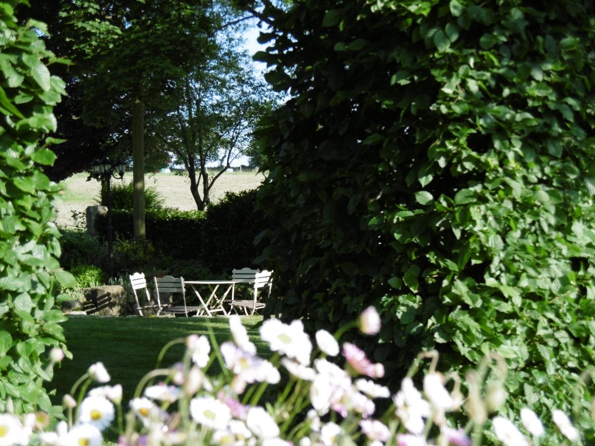Kérien La Maison De Marie, Au Coeur De La Campagne Avec Table D'Hotes Sur Reservation المظهر الخارجي الصورة